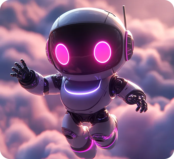 robot